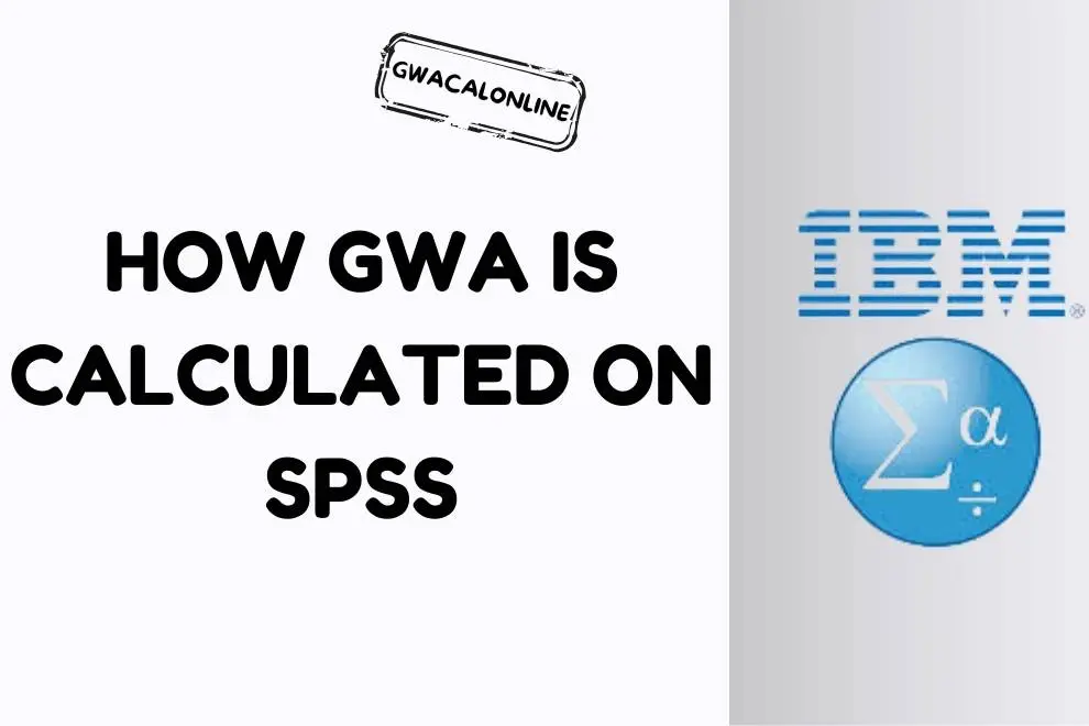 GWA Calculator Philippines ( GWA Computation )